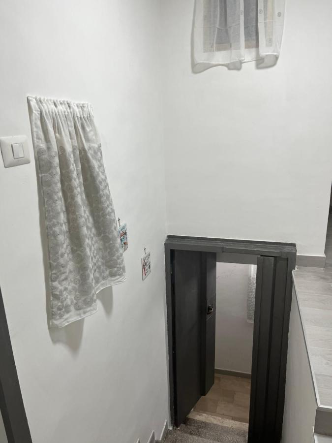 Casa Concetta Villa Napels Buitenkant foto