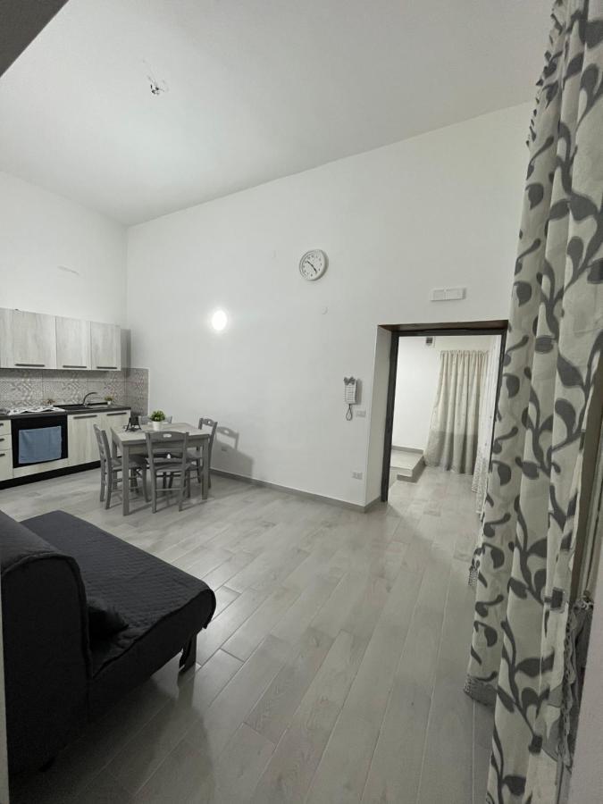 Casa Concetta Villa Napels Buitenkant foto