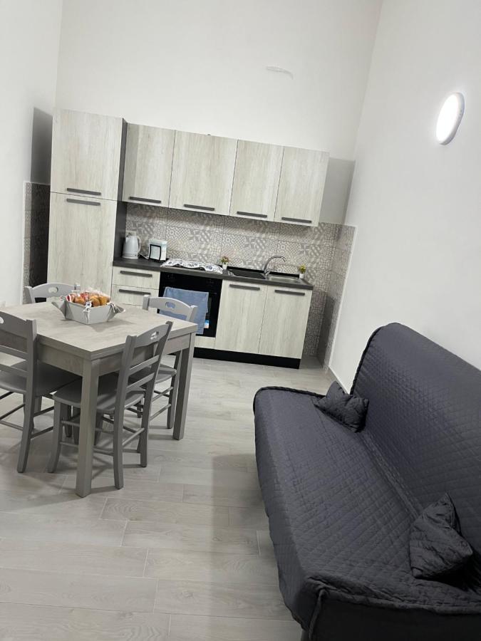Casa Concetta Villa Napels Buitenkant foto