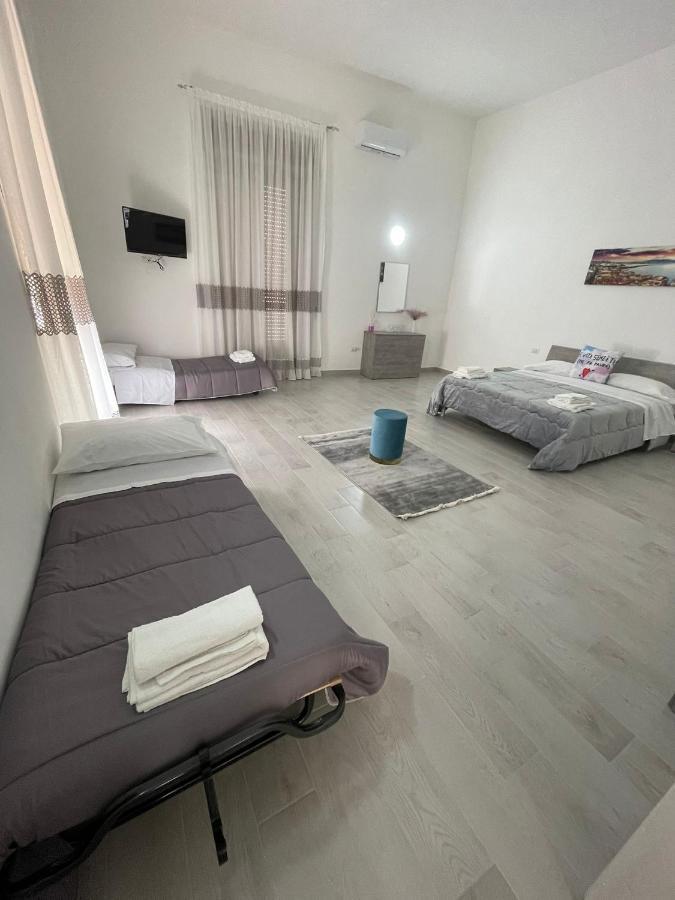 Casa Concetta Villa Napels Buitenkant foto