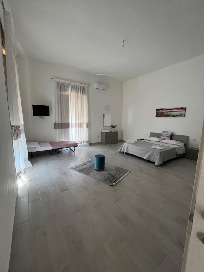 Casa Concetta Villa Napels Buitenkant foto