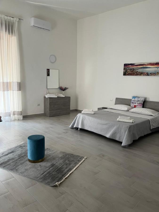 Casa Concetta Villa Napels Buitenkant foto