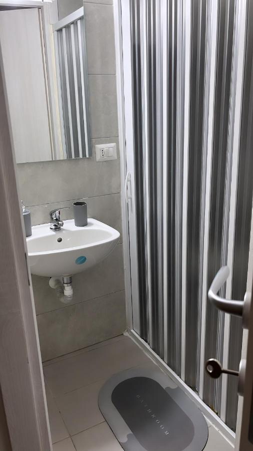 Casa Concetta Villa Napels Buitenkant foto